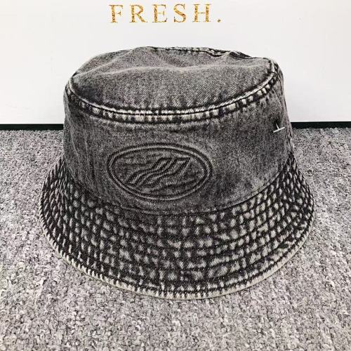 Acne Studios hat
