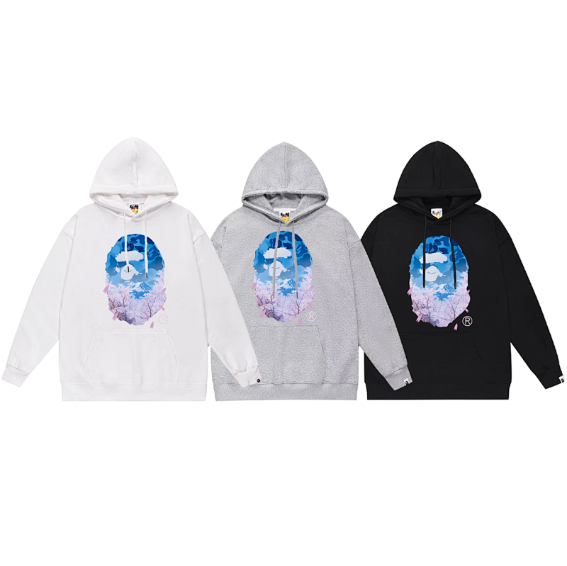 Bape Hoodie