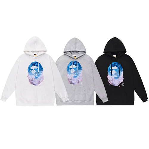 Bape Hoodie