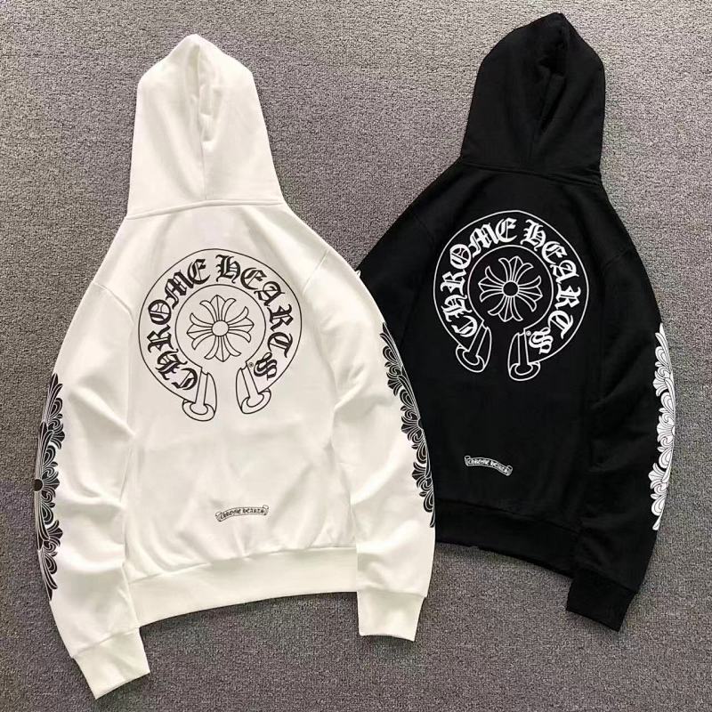 Chrome Hearts Hoodie