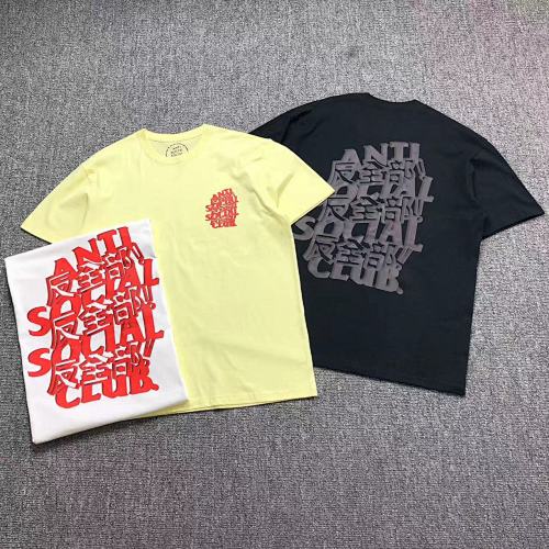 Anti Social Club T-Shirt