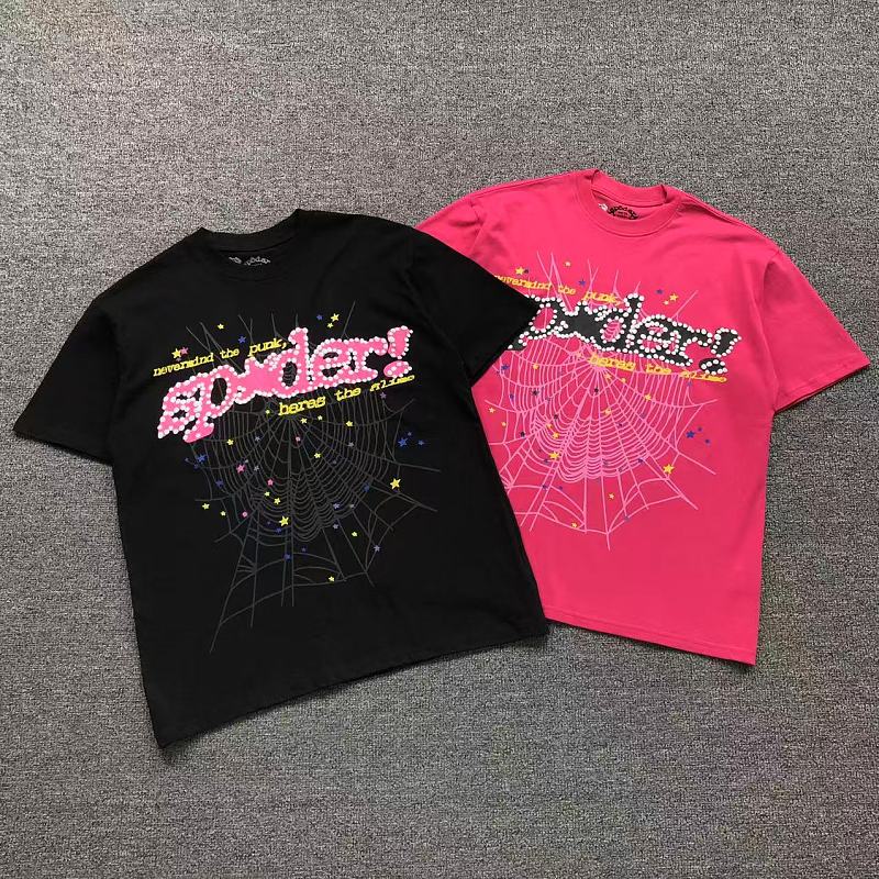 SP5DER T-Shirt