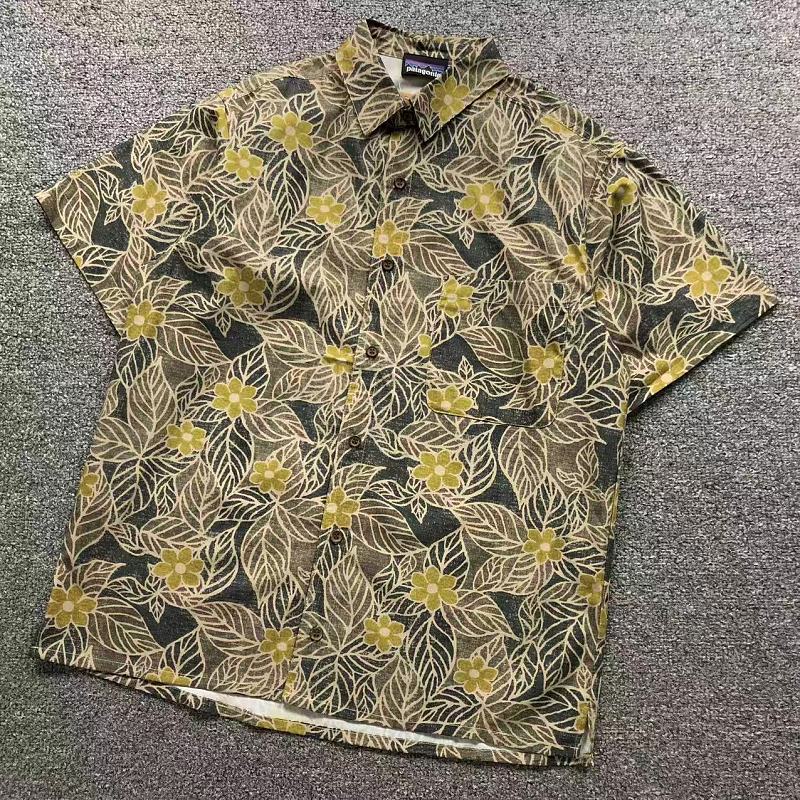 Patagonia Shirt