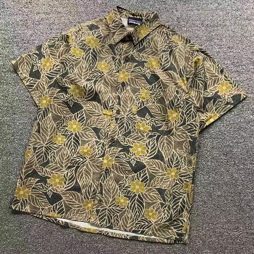 Patagonia Shirt
