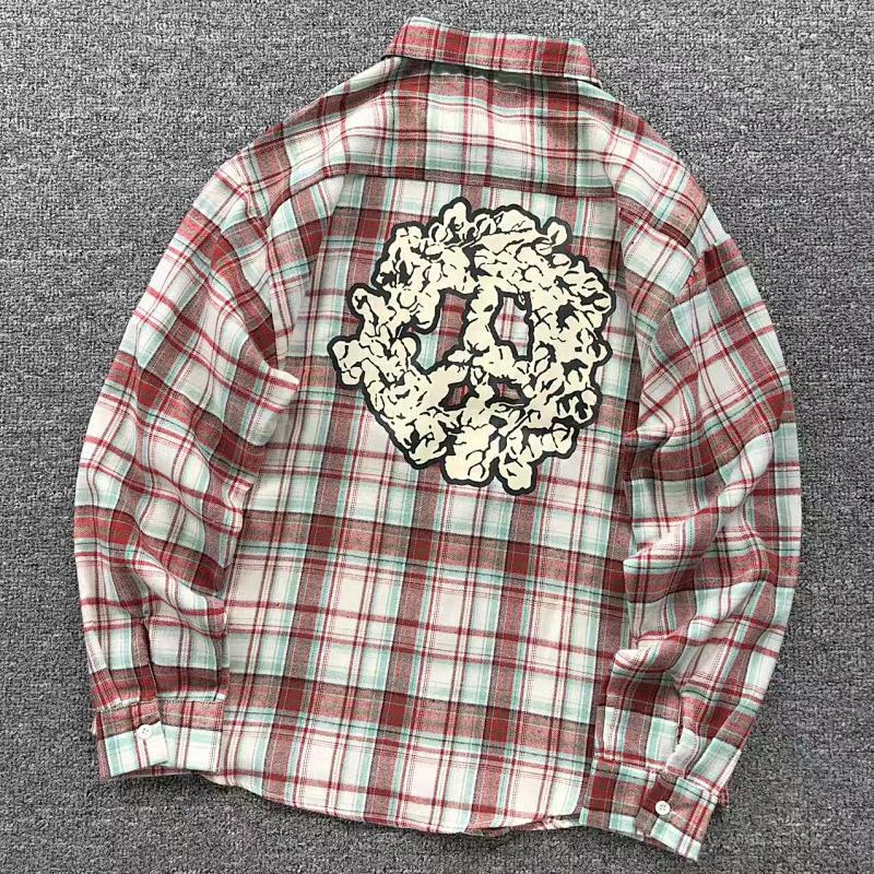 Denim Tears Shirt