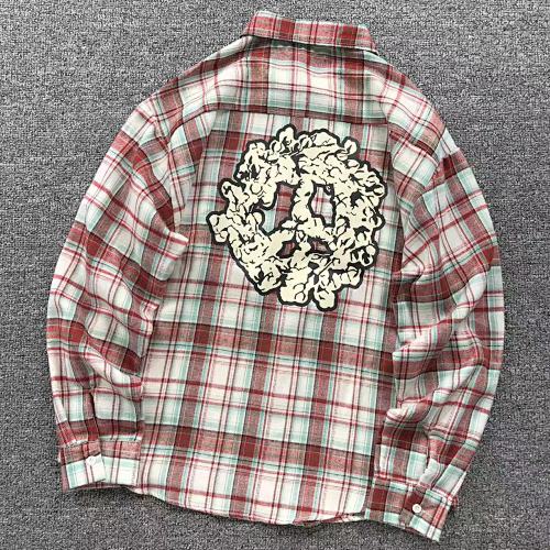 Denim Tears Shirt