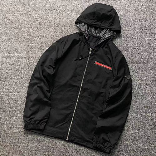 Prada Jacket