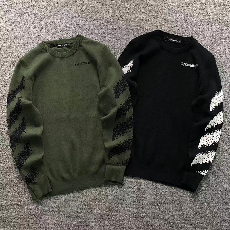 Off-White Sweater