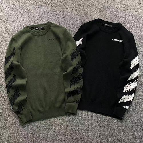Off-White Sweater