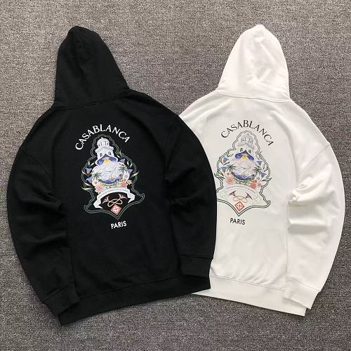 Casablanca Hoodie