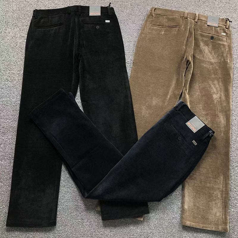 Ermenegildo Zegna Trousers