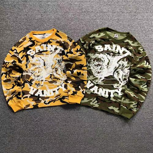 Saint VA IT Long Sleeved