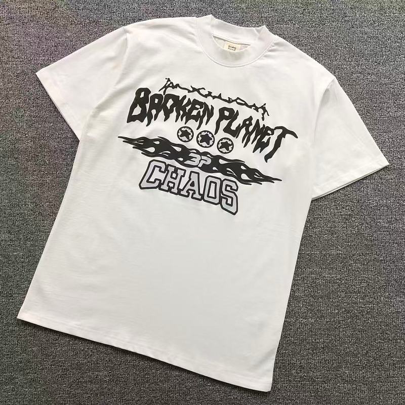 Broken Planet T-Shirt