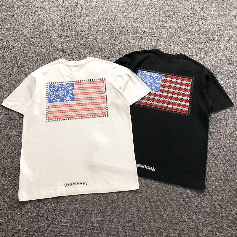 Chrome Hearts T-Shirt