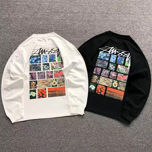 Stussy Long Sleeved