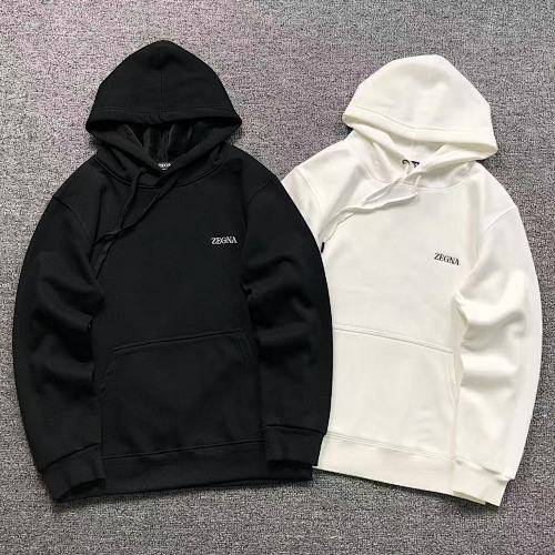 Ermenegildo Zegna Hoodie Im 60kg I Wear Size M In The Phot