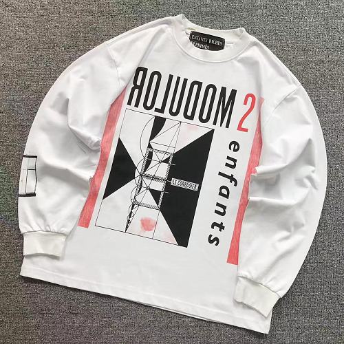 Enfants Riches Deprimes Long Sleeved