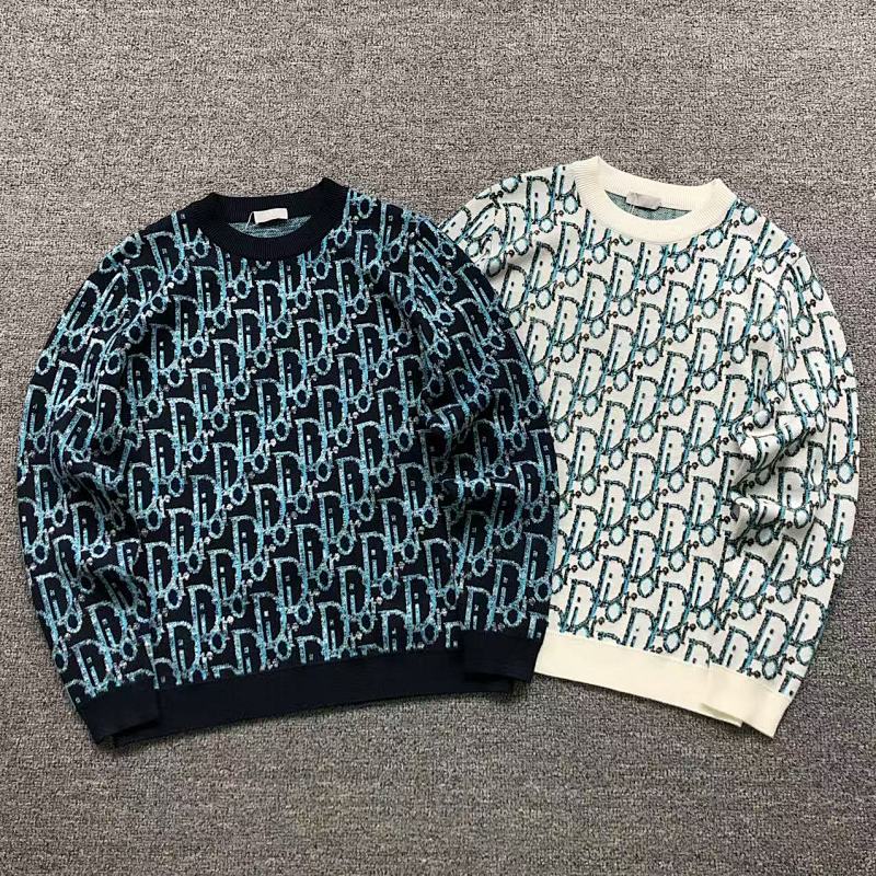 Dior Sweater