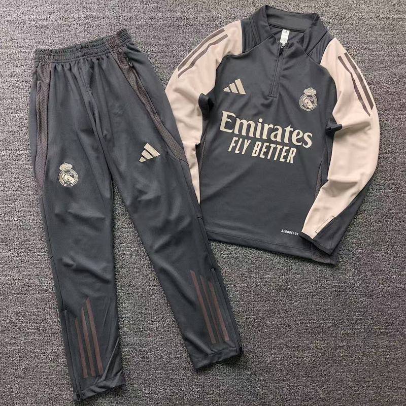 Football Long Sleeved Trousers Child