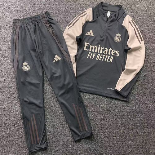 Football Long Sleeved Trousers Child