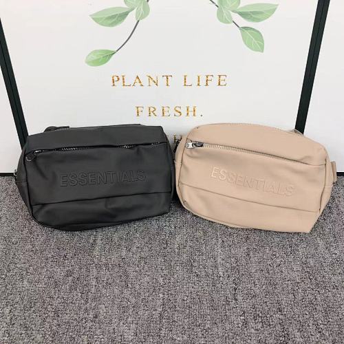 Essentials bag