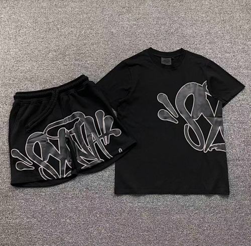 Saint T-Shirt Shorts