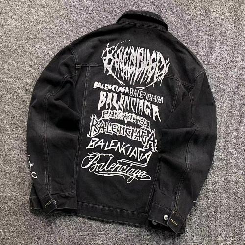 B L IA A Jacket