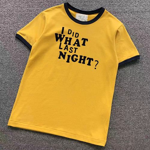 Tee from Taurusreps