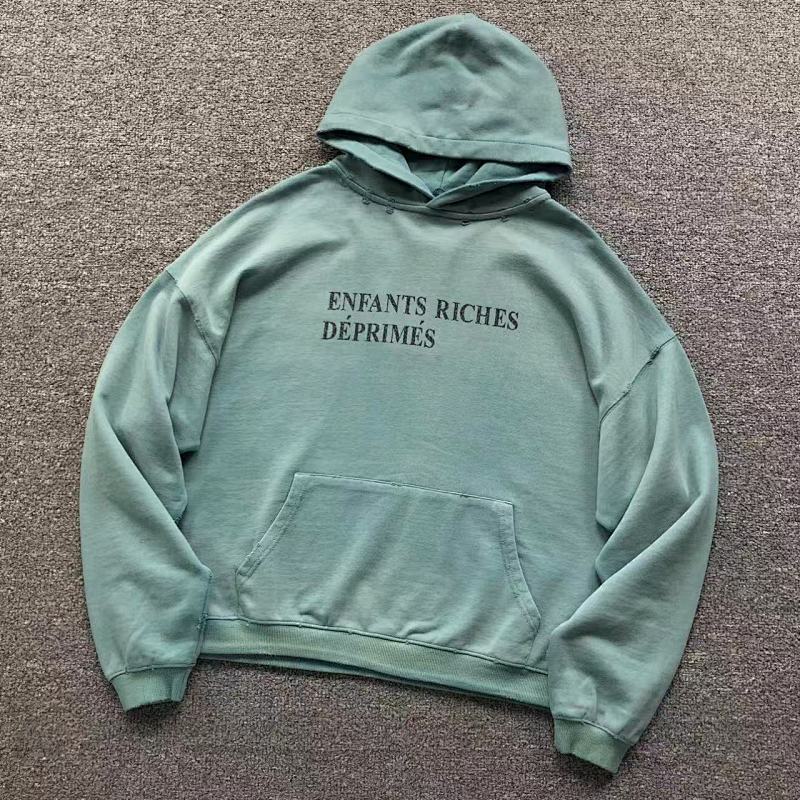 Enfants Riches Deprimes Hoodie