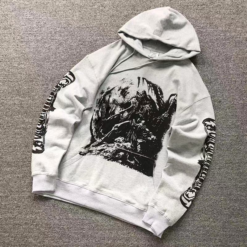 Vetements Hoodie