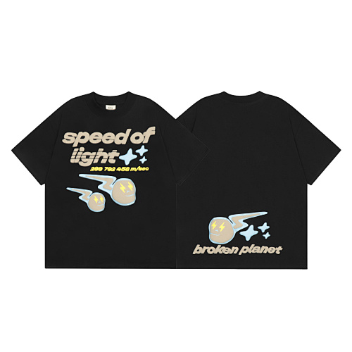 Broken Planet T-Shirt