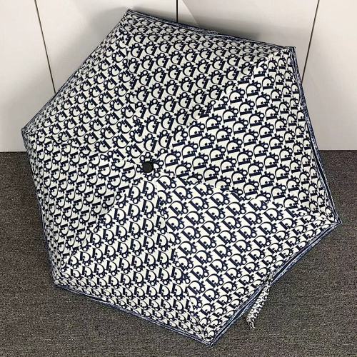 Dior Umbrella