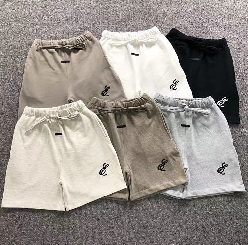 Essentials Fog Shorts