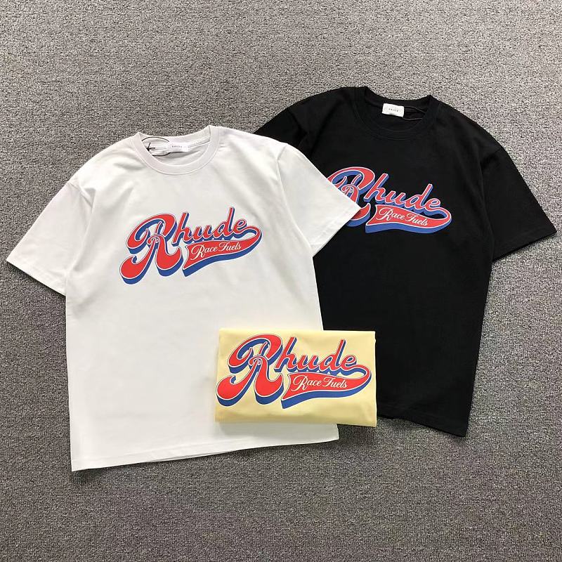 Rhude T-Shirt
