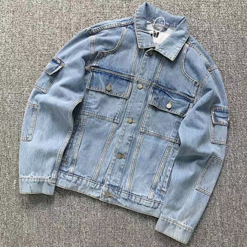 SP5DER Jacket
