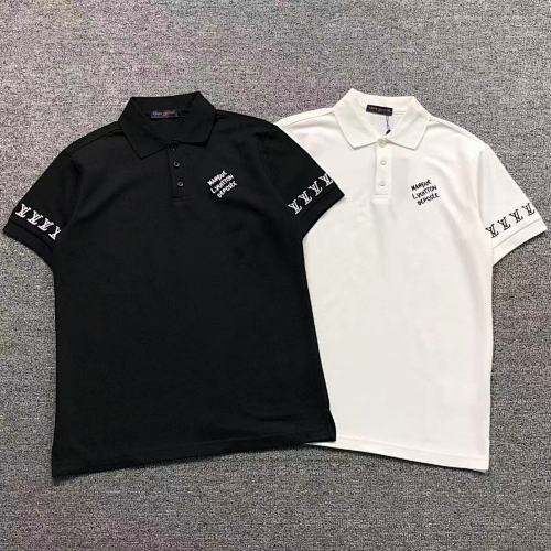 Polo from Taurusreps