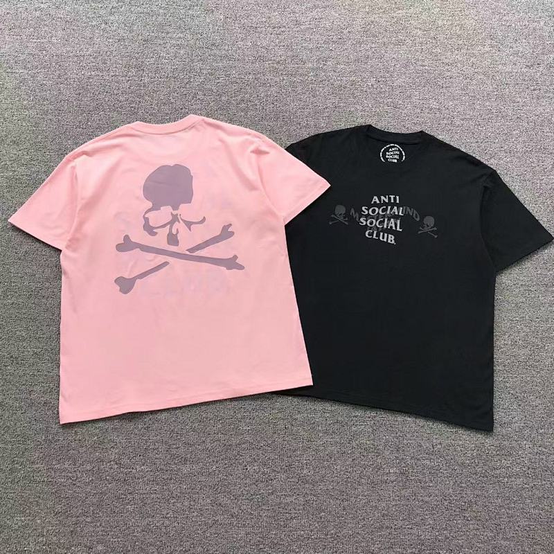 Anti Social Club T-Shirt