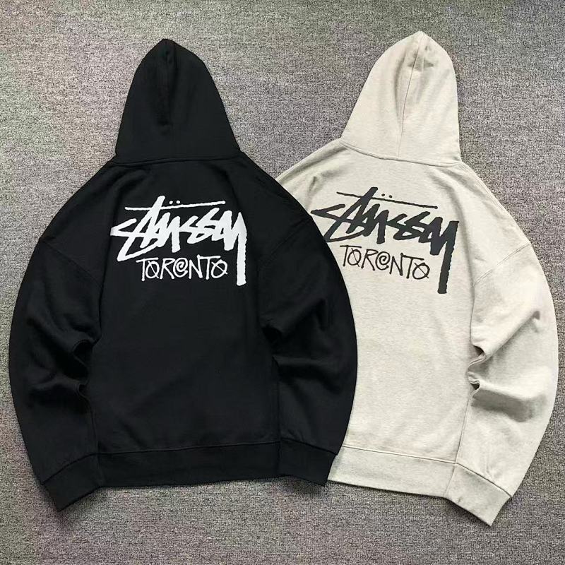 Stussy Hoodie