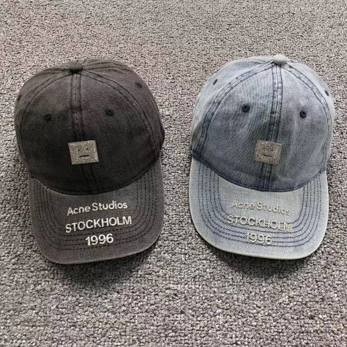 Acne Studios Hat