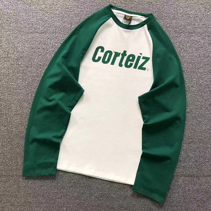 Corteiz Long Sleeved