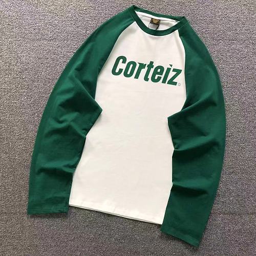 Corteiz Long Sleeved