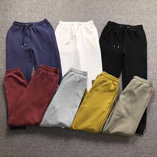 Ami Trousers