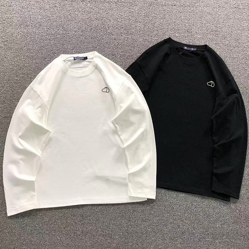 HA S Long Sleeved
