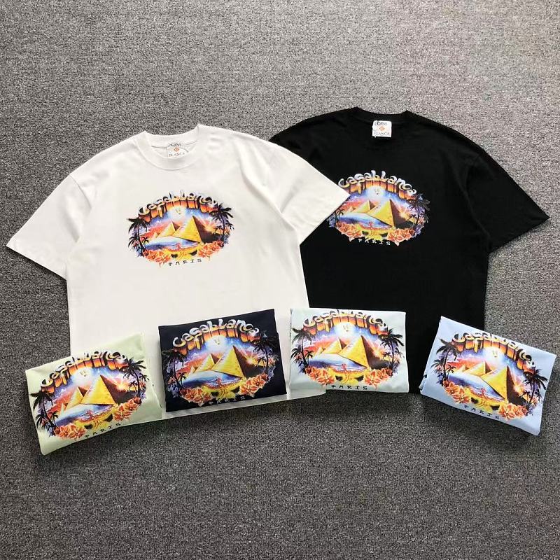 Casablanca T-Shirt
