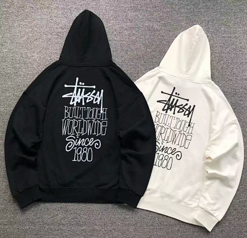 Stussy Hoodie
