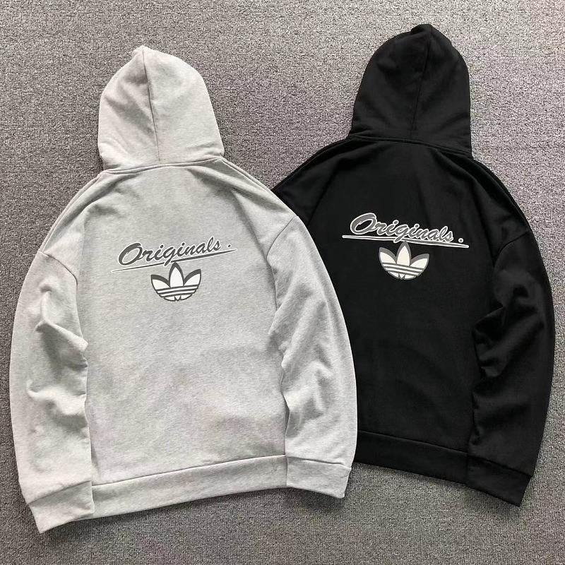 Adidas Hoodie