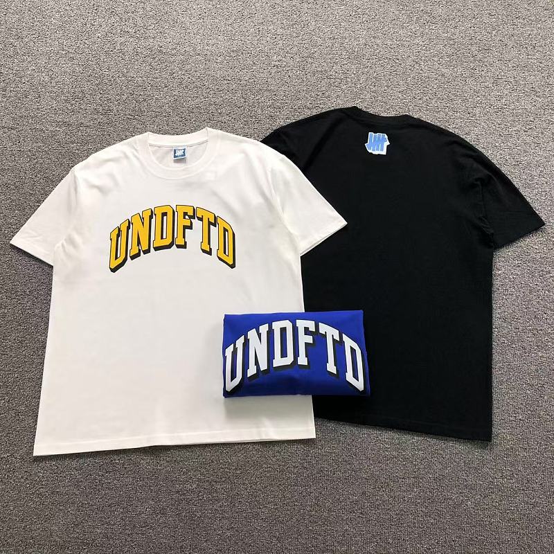 Undefeated T-Shirt