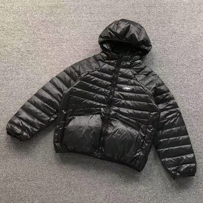 Corteiz Down Jackets