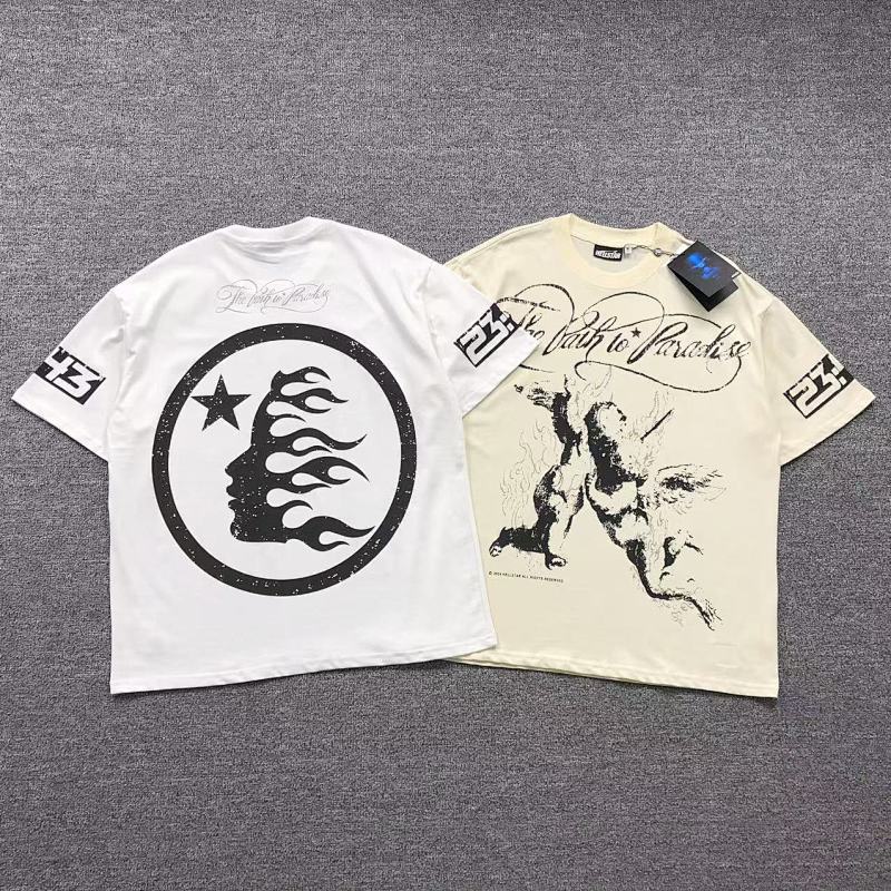 Hellstar T-Shirt