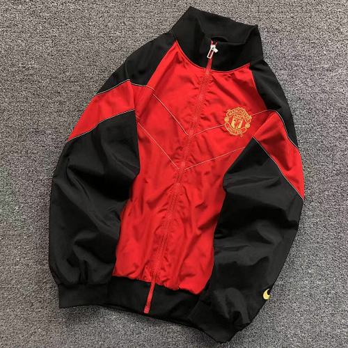Football Trench Coat